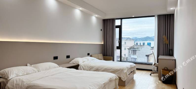 象山闲风别苑图片