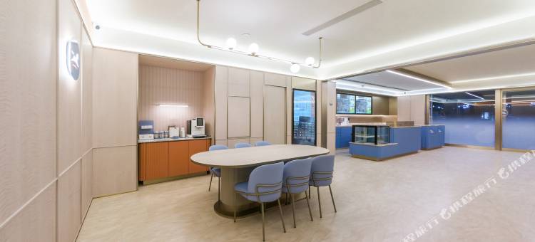 汉庭酒店(衡水枣强信誉楼店)图片