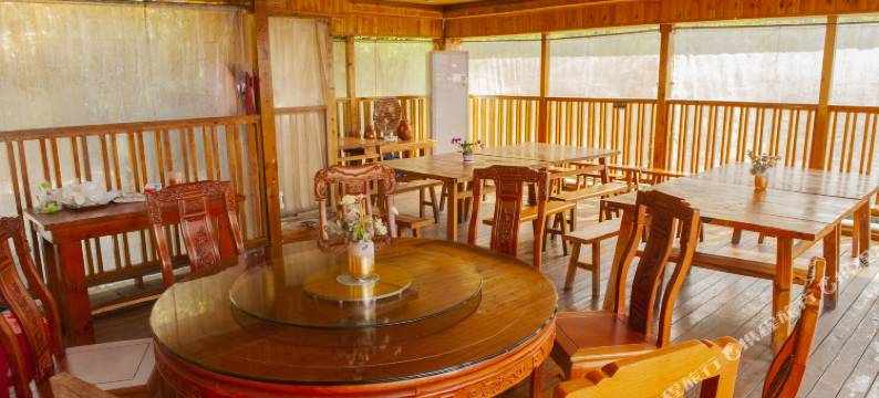 悦享宿集·问云居(深圳官湖沙滩店)图片