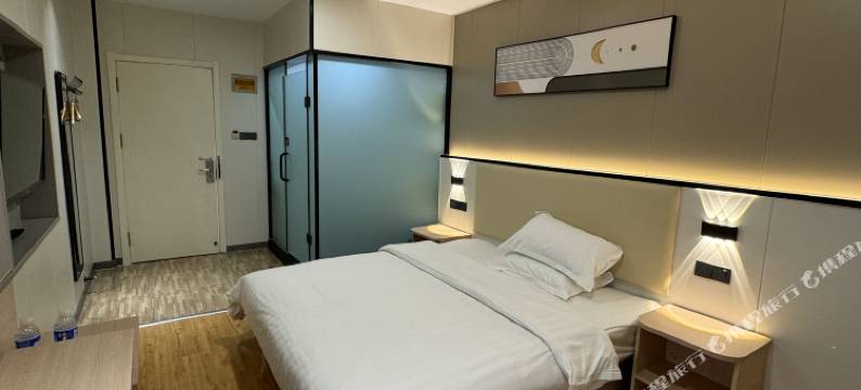 澜锦酒店(理工大学店)图片