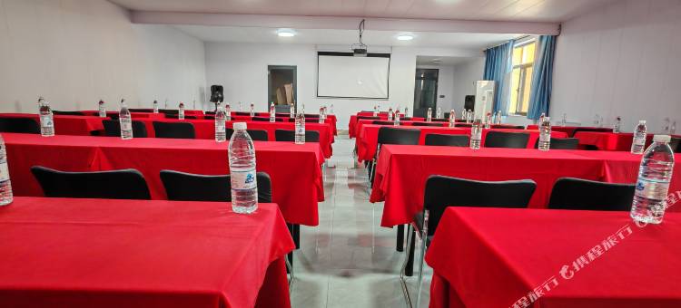 如家华驿精选酒店(乐陵兴隆南大街店)图片