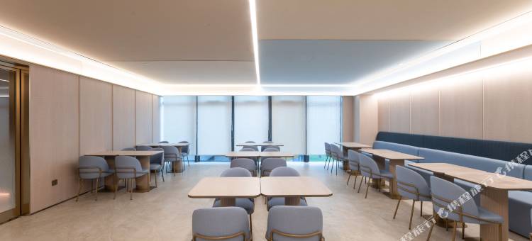 汉庭酒店(合肥肥西金寨南路店)图片