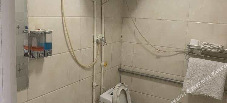 鼎舜商务宾馆图片