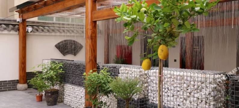 松溪怡心苑丙级旅游民宿图片