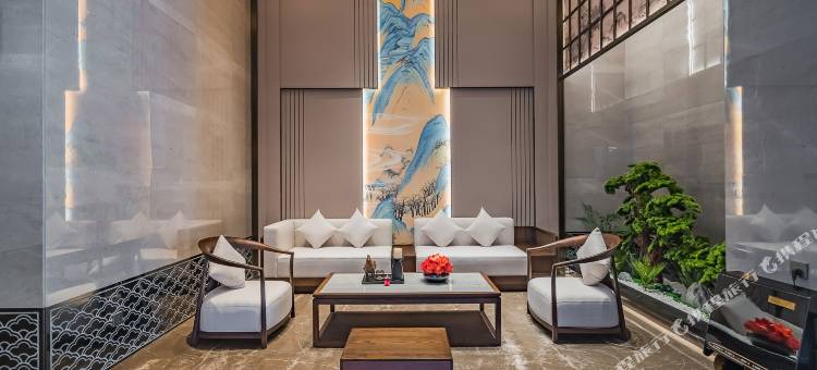 廷泊酒店(佛山顺德容桂站店)图片