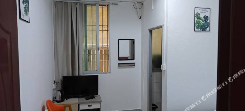 汕头公众住宿图片