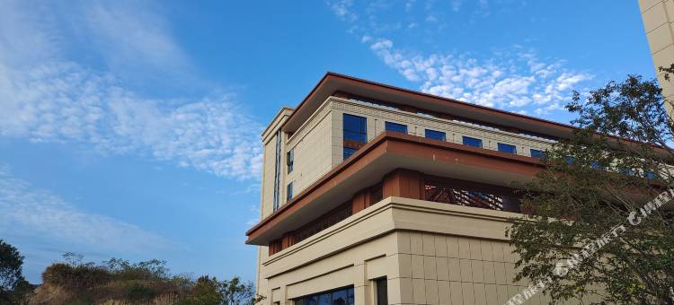 宁都翠微宾馆图片