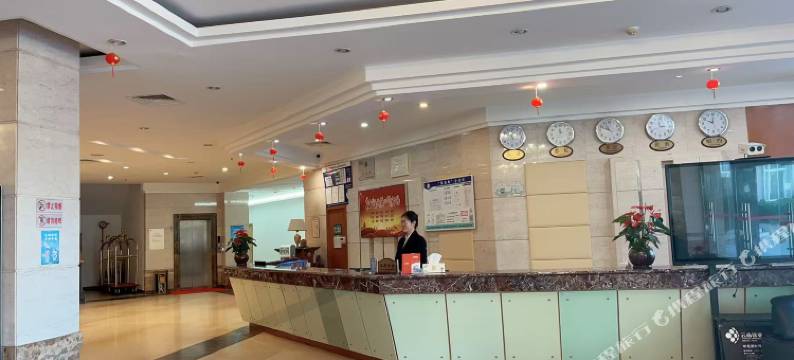 云南省机关事务管理局省政协委员活动中心图片
