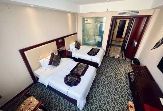 嵊泗华吉度假酒店