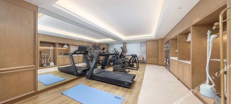 维也纳酒店(重庆海峡路地铁站店)图片