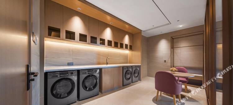 麗枫酒店(海口秀英万达广场店)图片