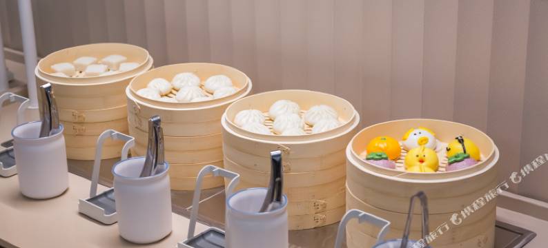 汉庭酒店(北京望京地铁站店)图片