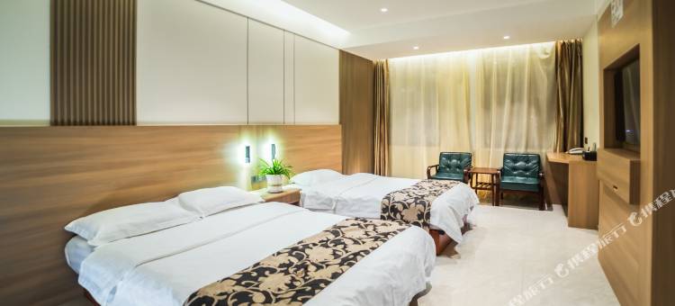 图们宜家商务宾馆图片