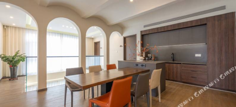 北京雁栖湖雁归云栖民宿图片