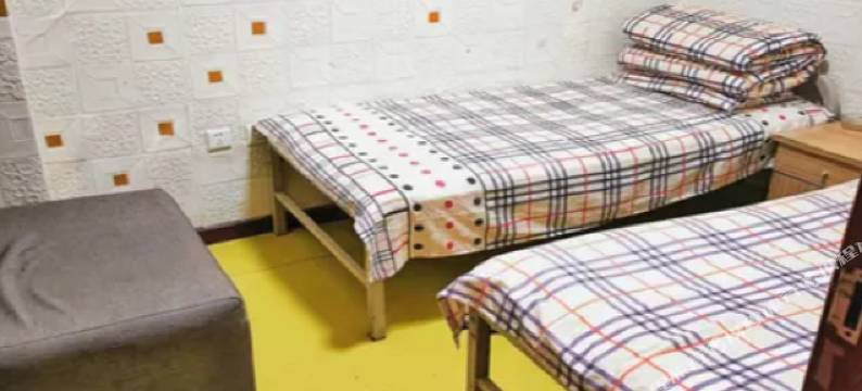 居来福旅社图片