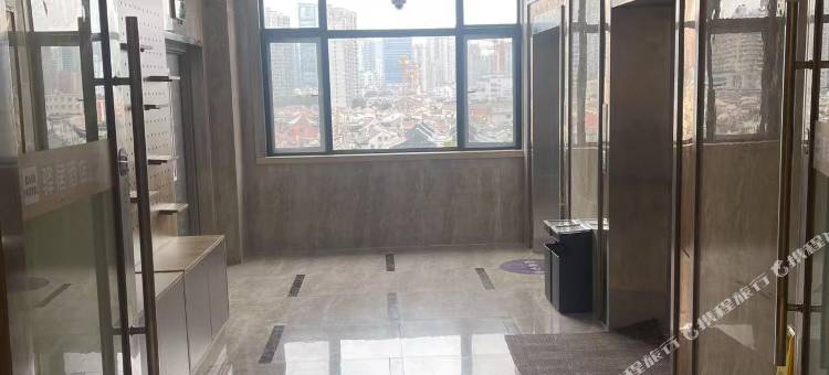 如家驿居酒店(上海豫园老西门地铁站店)图片