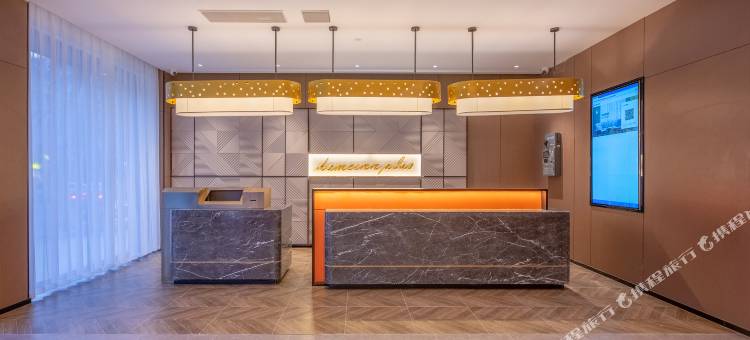 如家精选酒店(正定古城隆兴寺店)图片