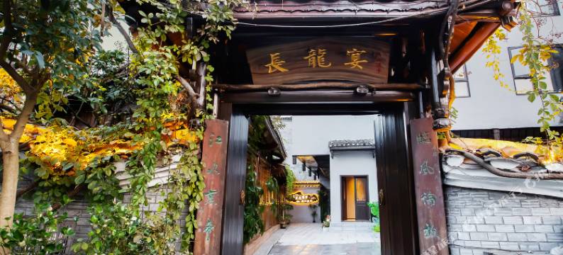 凤凰古城天华楼酒店(沱江店)图片