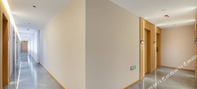 黄山屯溪老街昆仑·乐町HOTEL图片