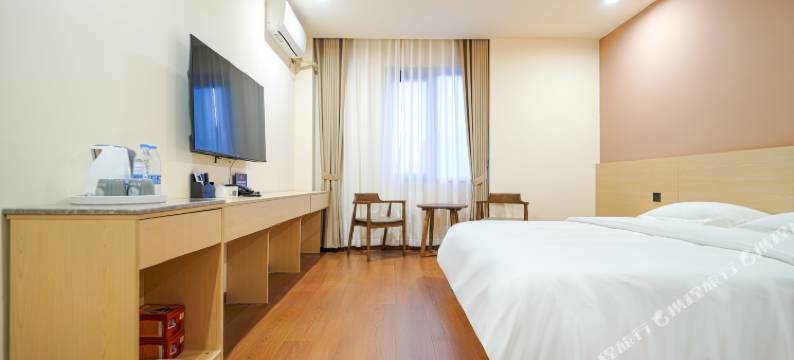 丰奕酒店(昌平地铁站店)图片