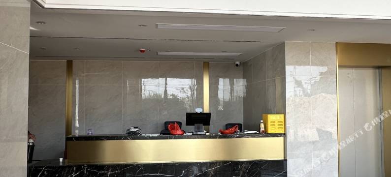 佳园智享公寓图片