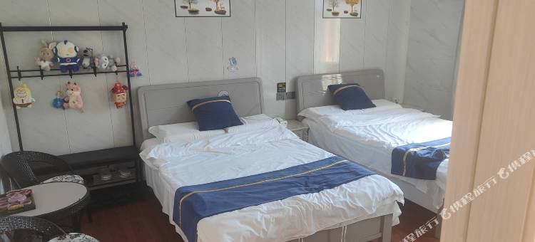 平潭清风美宿客栈图片