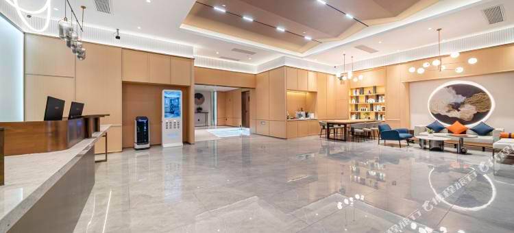 艺龙安悦酒店(广州番禺市桥地铁站店)图片