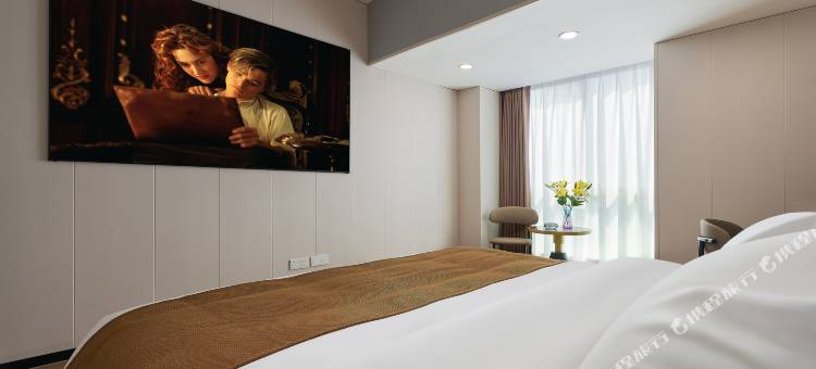 屏南祥辉大酒店图片