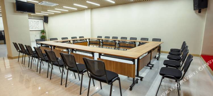 诏安恺悦丹庭酒店图片