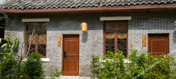憩山里民宿图片