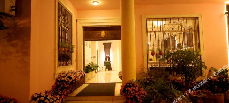 芒市星途民宿(芒市广场店)图片