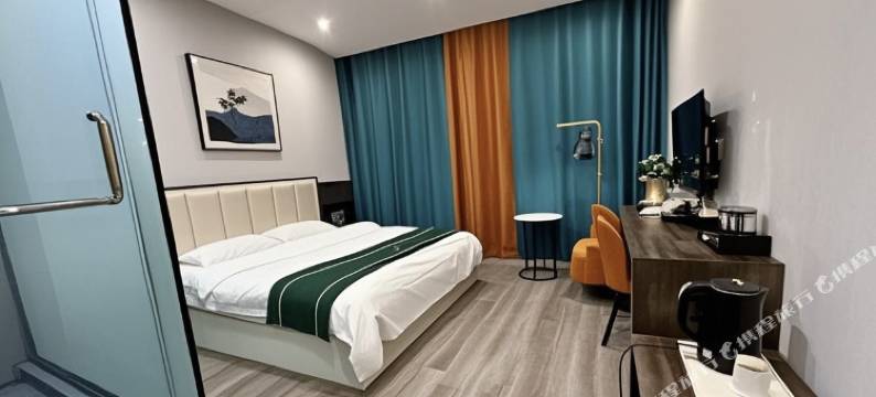 筠连一品红快捷酒店图片