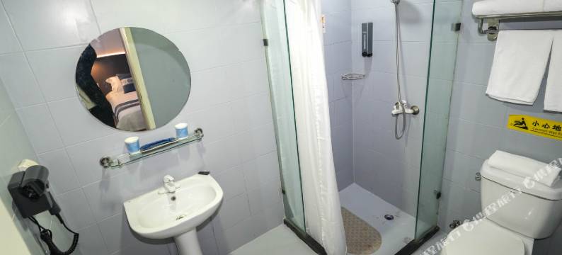 天津如家酒店(第三大街店)图片