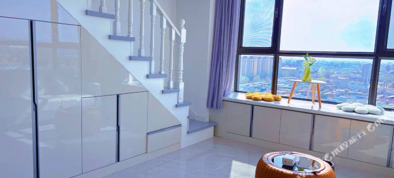 悦唐民宿(榆次大学城店)图片