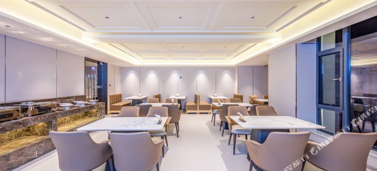 印迪格酒店(华州店)图片