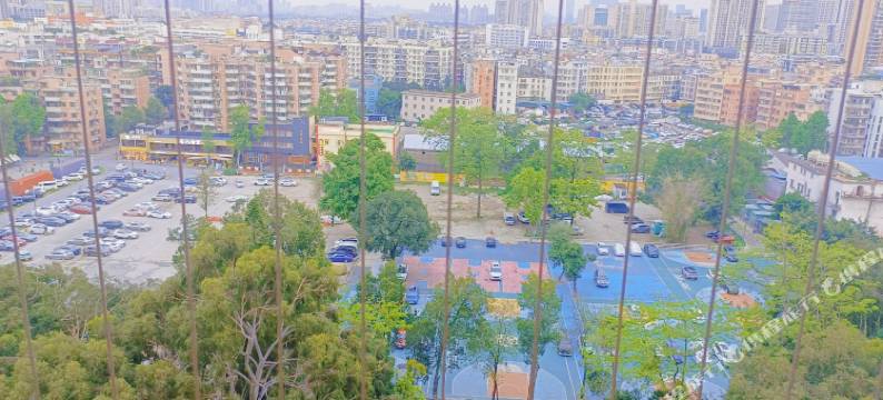 广州柚子青年公寓(琶洲会展客村地铁店)图片