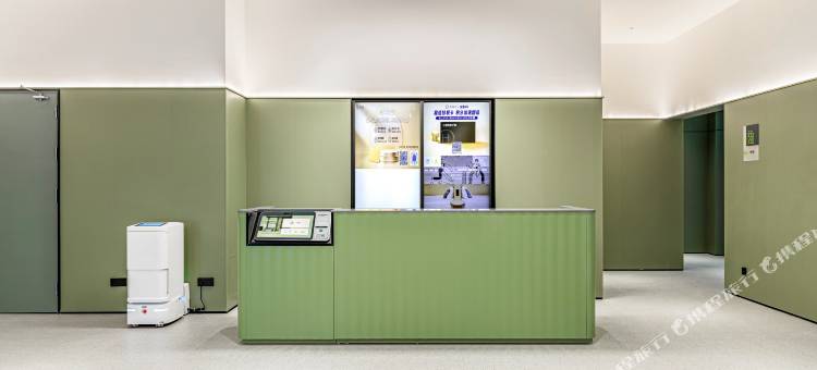 海友酒店(阿克苏金兰广场店)图片