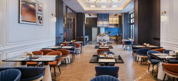 美豪酒店(广州大观湿地公园岭南学院店)图片