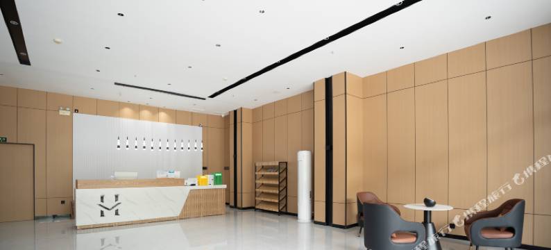 海岛人家雅朵智享酒店(琼海高铁站店)图片