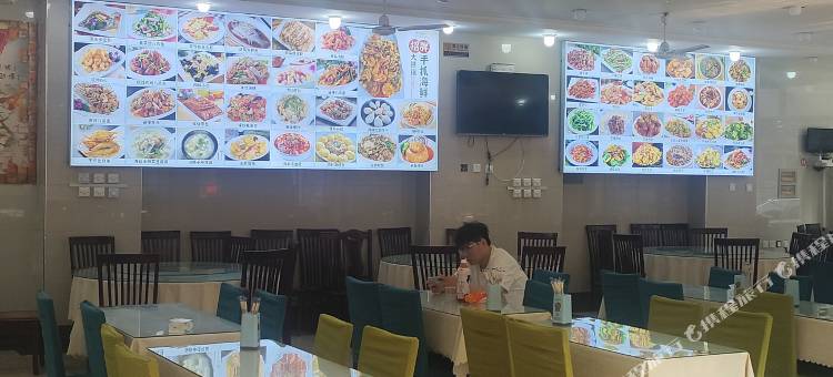 北戴河祺悦宾馆(刘庄夜市店)图片