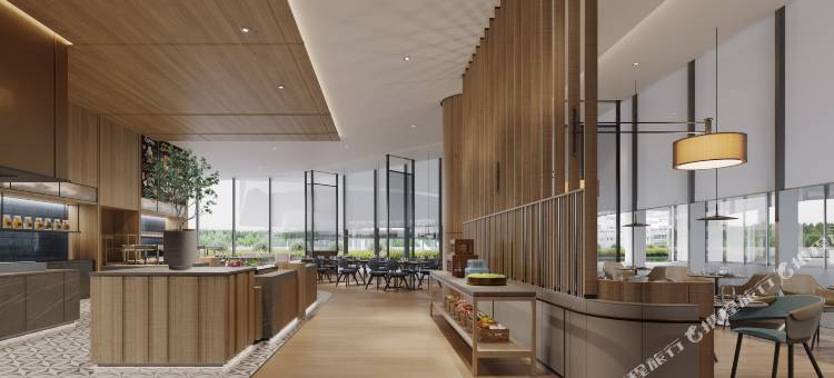 德清万豪万枫酒店图片