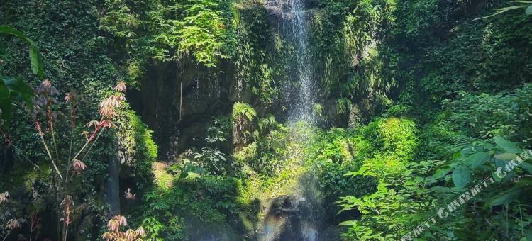 如家·艾扉酒店(瑞丽财富广场旅游步行街店)图片