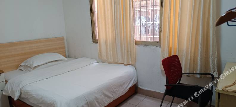 广州鸿鑫住宿图片