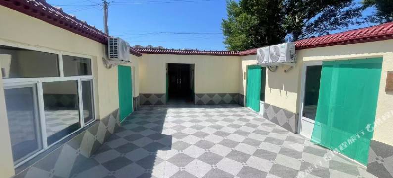 陆号院民宿图片