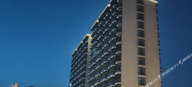 威海钰澄海景民宿图片