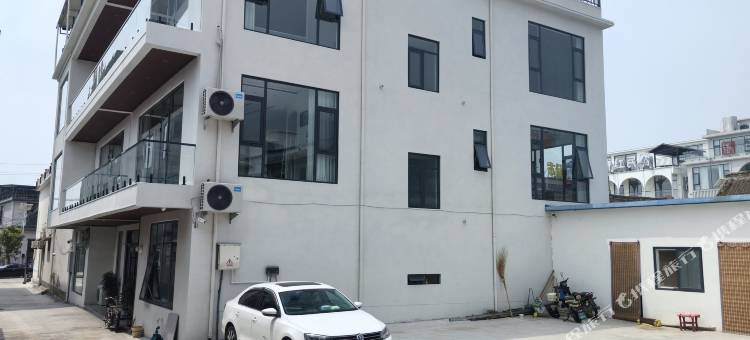 小巷人家民宿(宝泉景区店)图片