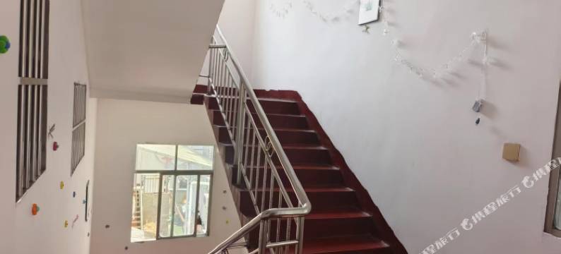 岳阳乐享主题民宿图片