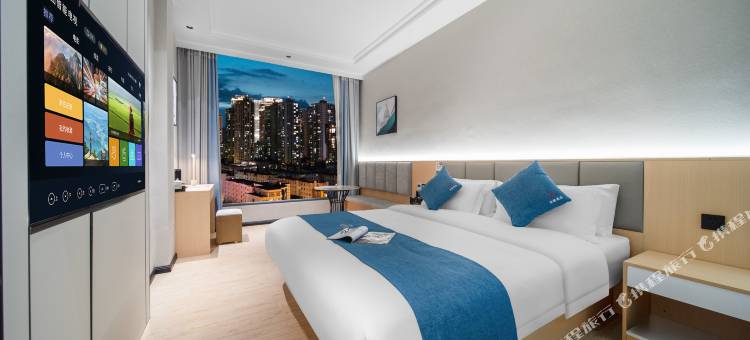 如家华驿精选酒店(西畴县店)图片