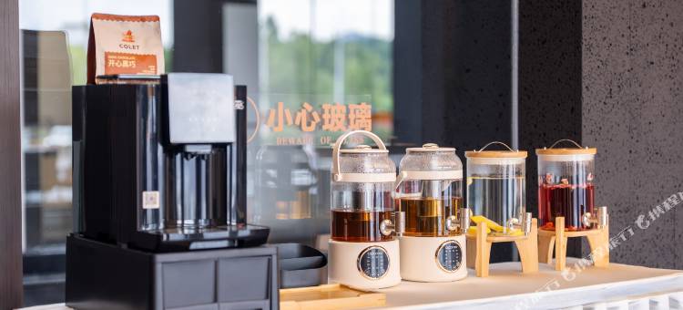黄山宏村景泰丽呈酒店图片