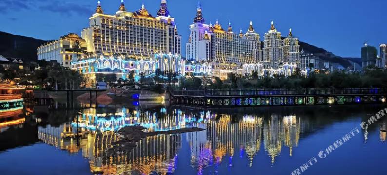 慕凡民宿(告庄星光夜市店)图片